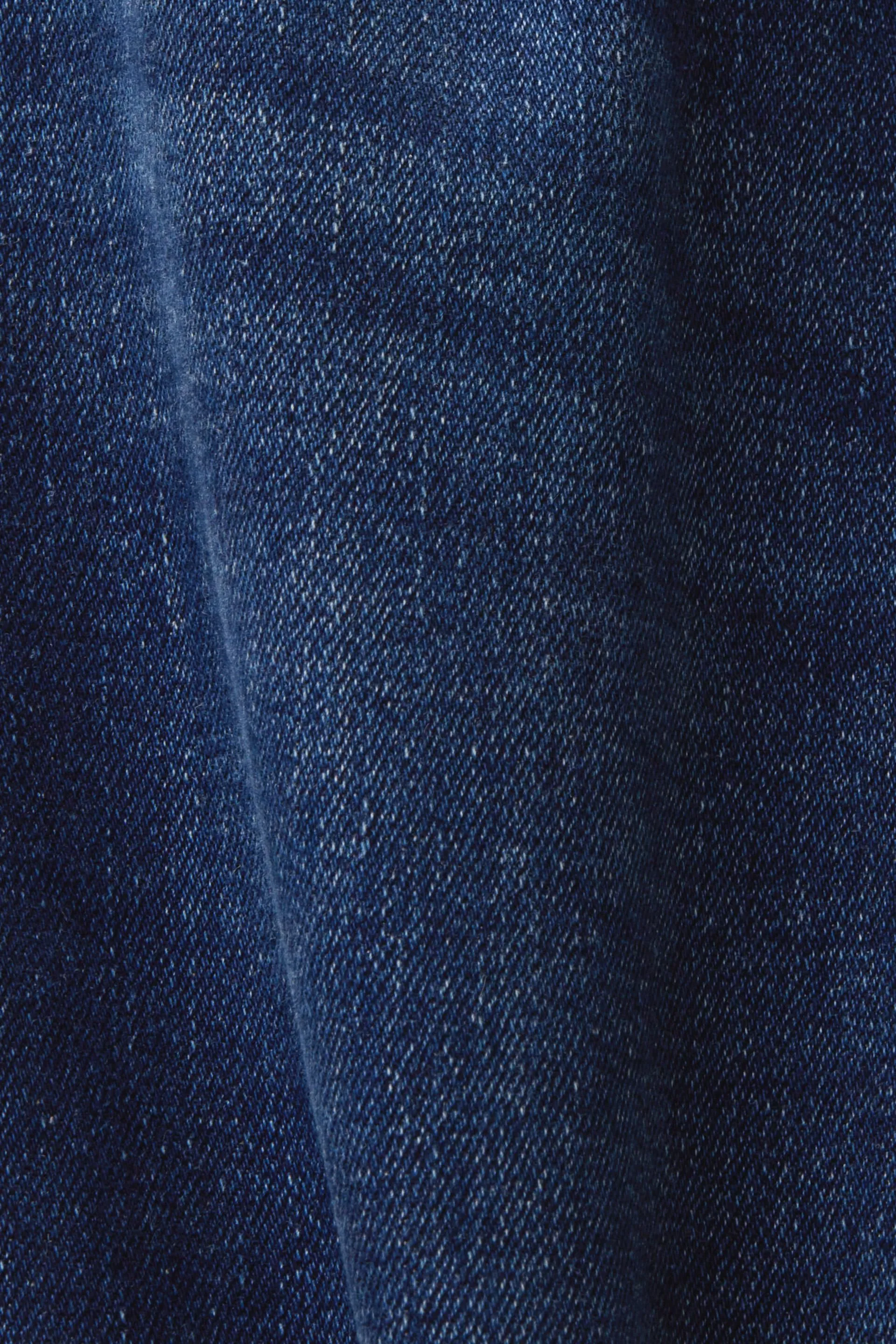 RECICLADOS: JEANS HIGHRISE BOOTCUT FIT