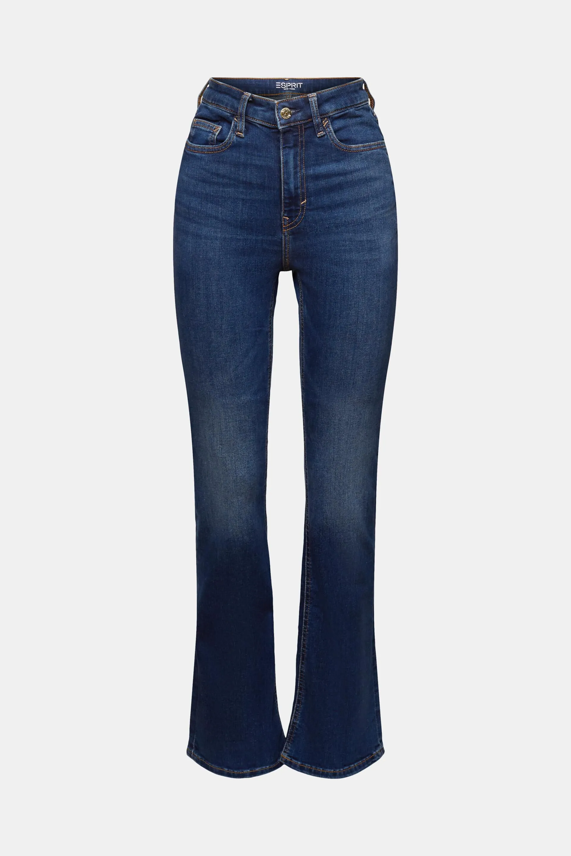 RECICLADOS: JEANS HIGHRISE BOOTCUT FIT