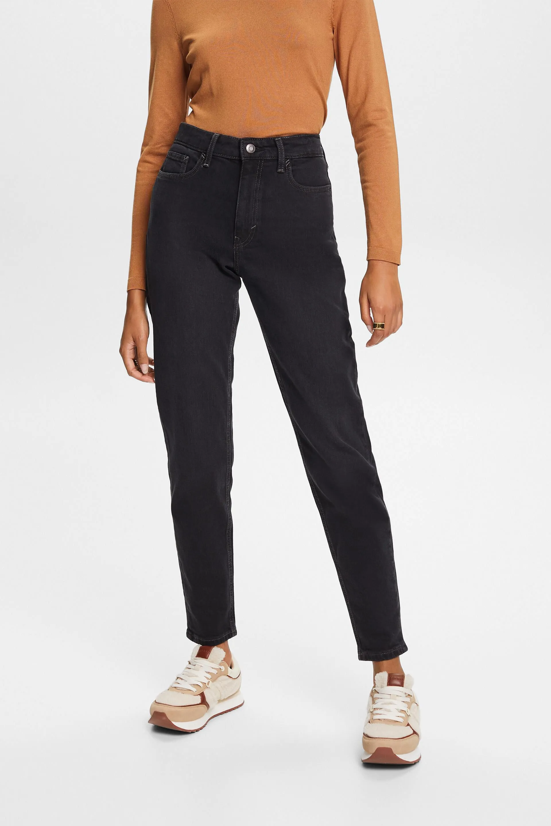 Reciclados: jeans retro clásicos