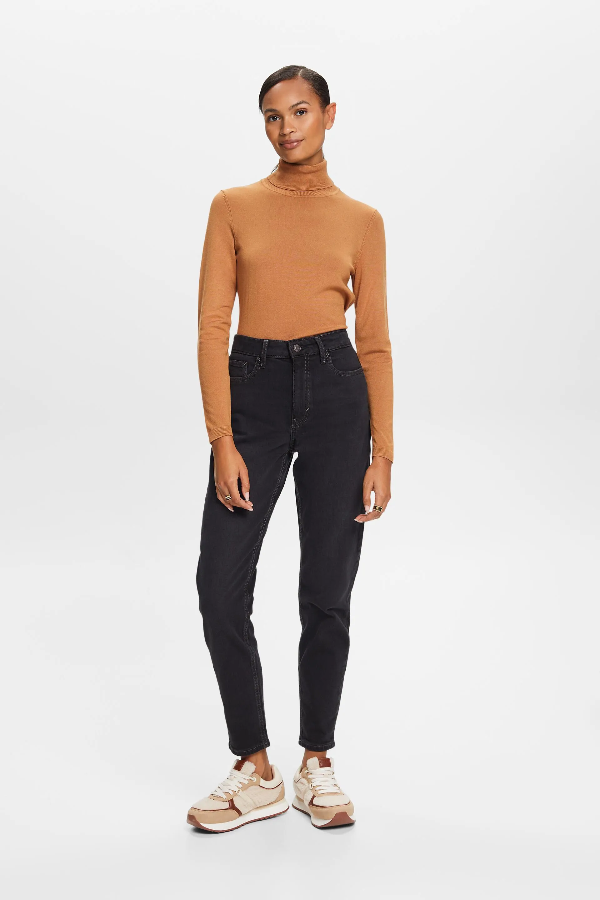 Reciclados: jeans retro clásicos