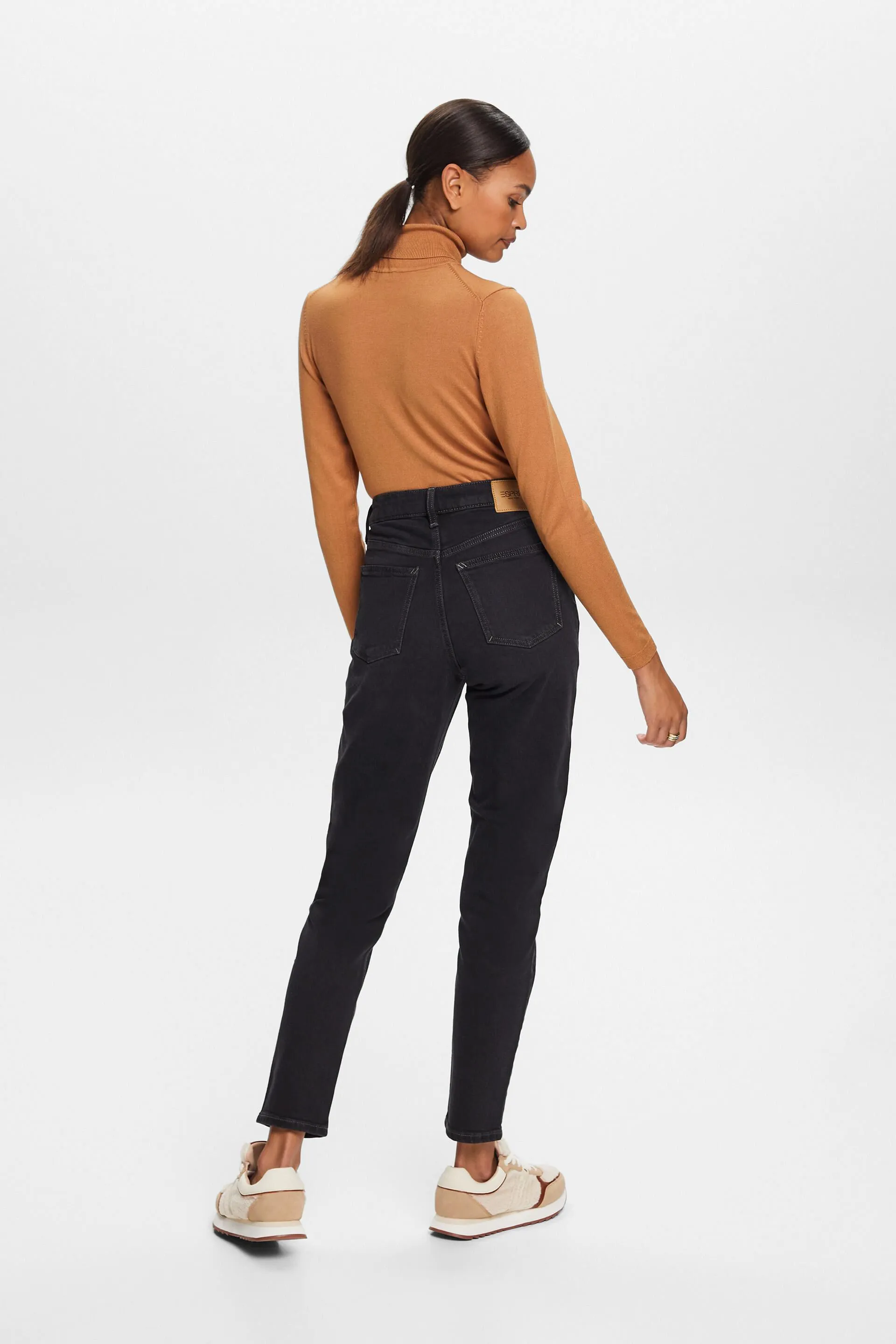 Reciclados: jeans retro clásicos