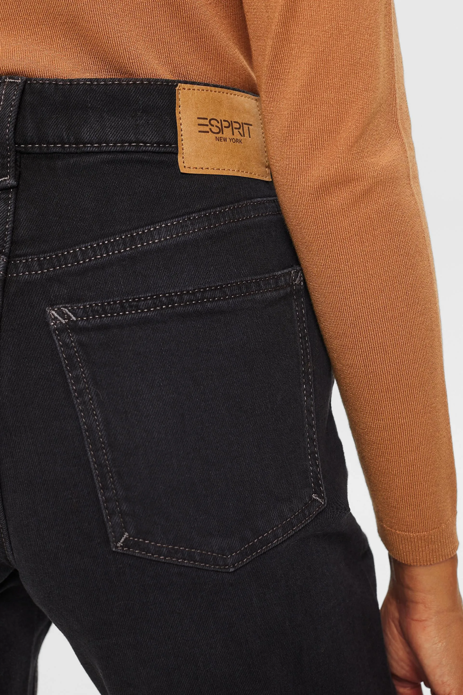 Reciclados: jeans retro clásicos