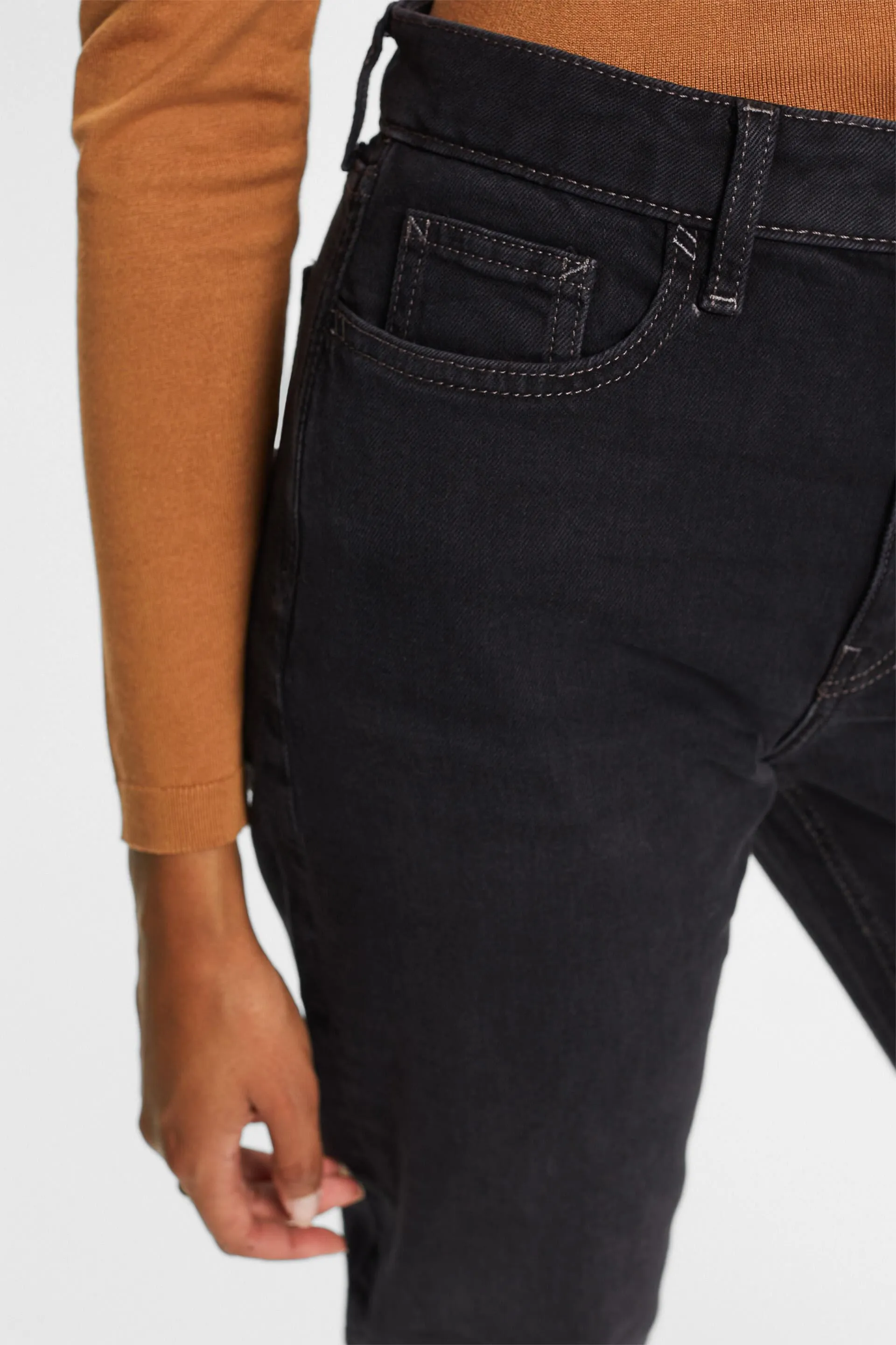 Reciclados: jeans retro clásicos