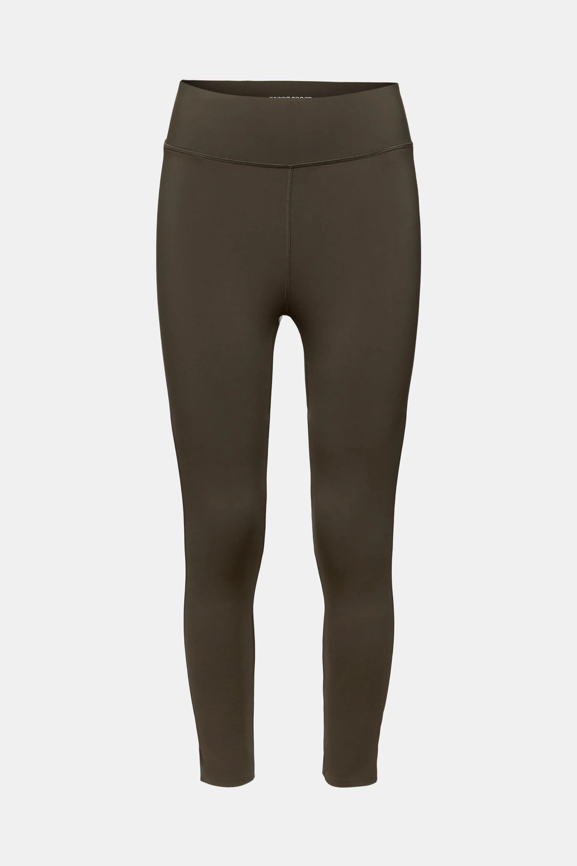 RECICLADOS: LEGGINGS DEPORTIVOS CON TECNOLOG&IACUTE;A EDRY