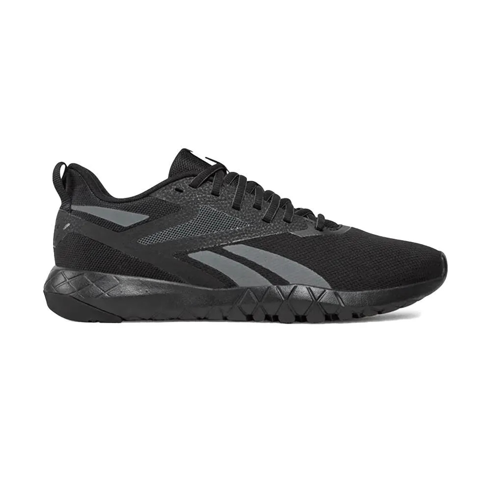 REEBOK ZAPATILLAS HOMBRE  FLEXAGON FORCE 4 NGR
