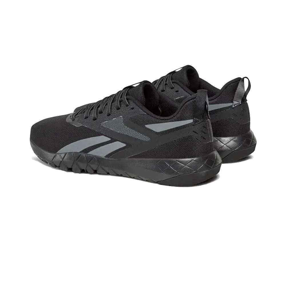 REEBOK ZAPATILLAS HOMBRE  FLEXAGON FORCE 4 NGR
