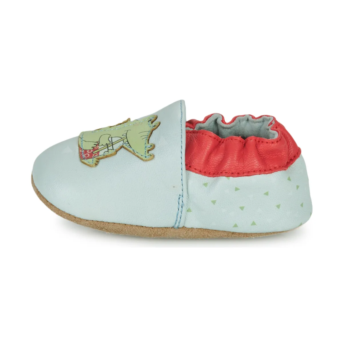 RELAX CROCO