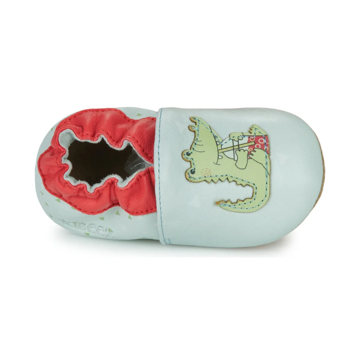 RELAX CROCO