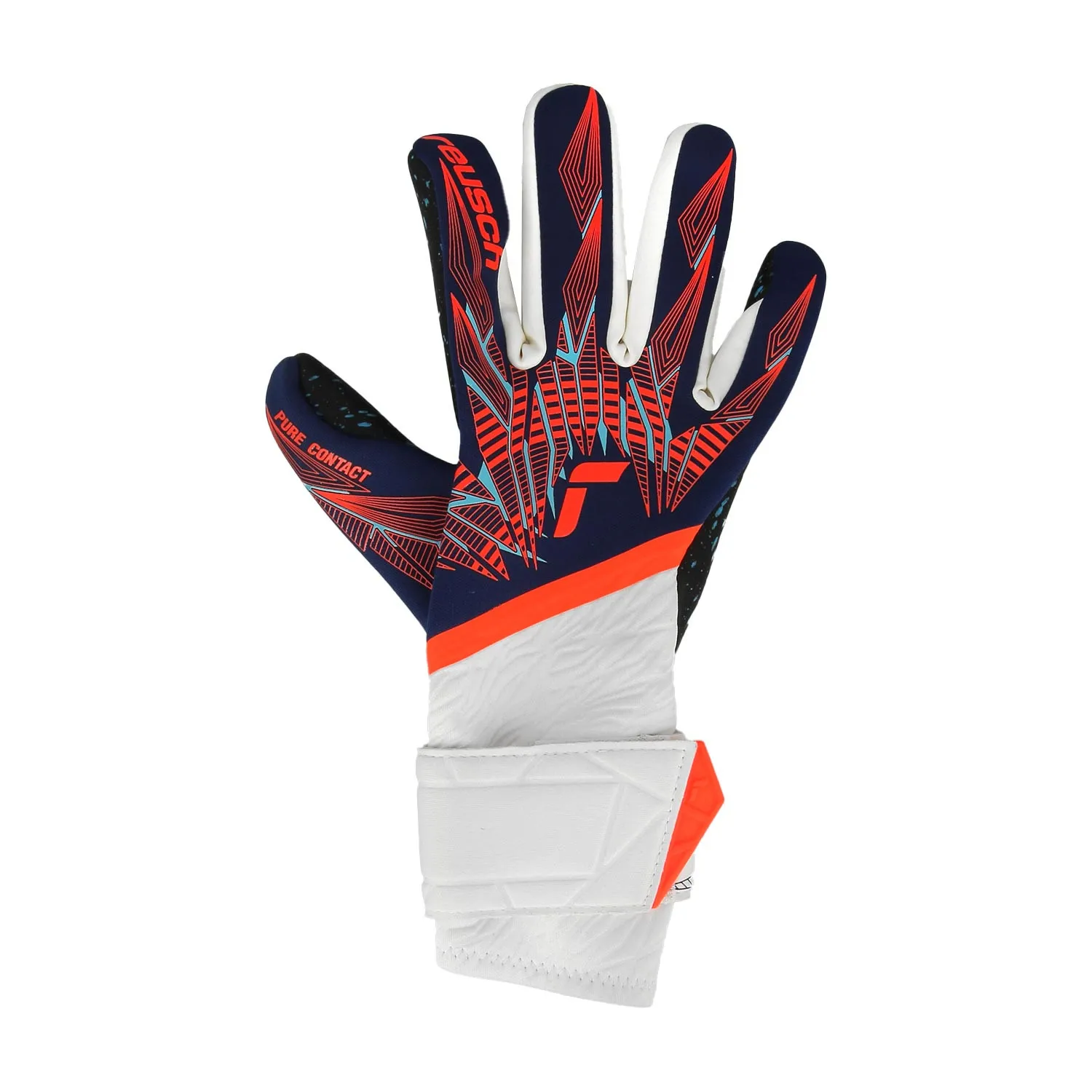 Reusch Pure Contact Fusion