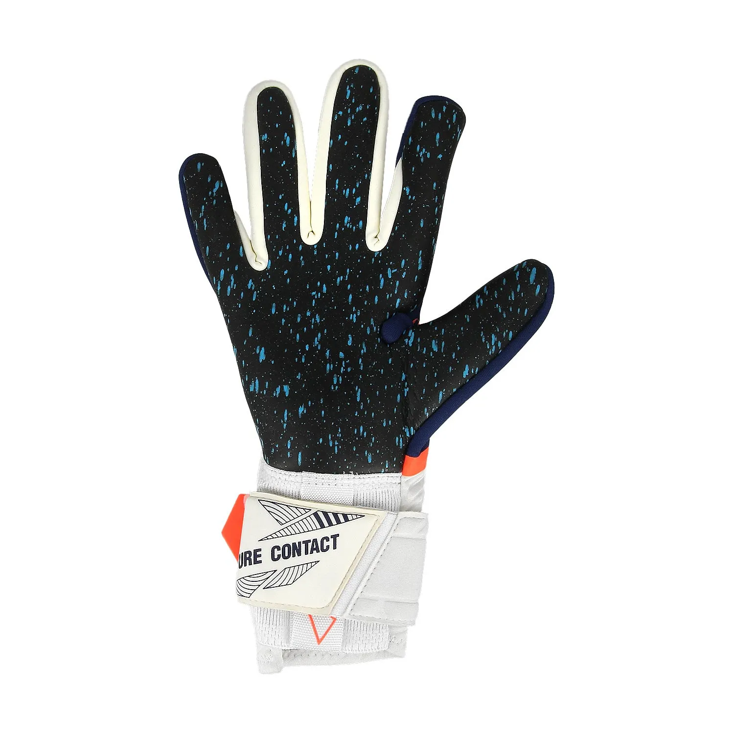 Reusch Pure Contact Fusion
