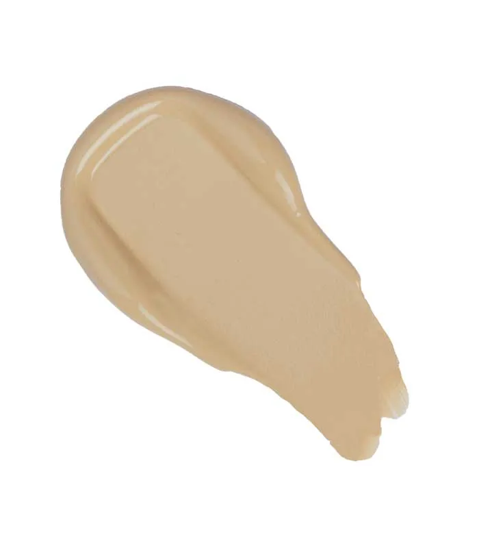 REVOLUTION RELOVE  CORRECTOR LíQUIDO SUPER CONCEALER RADIANT MATTE  C8.5