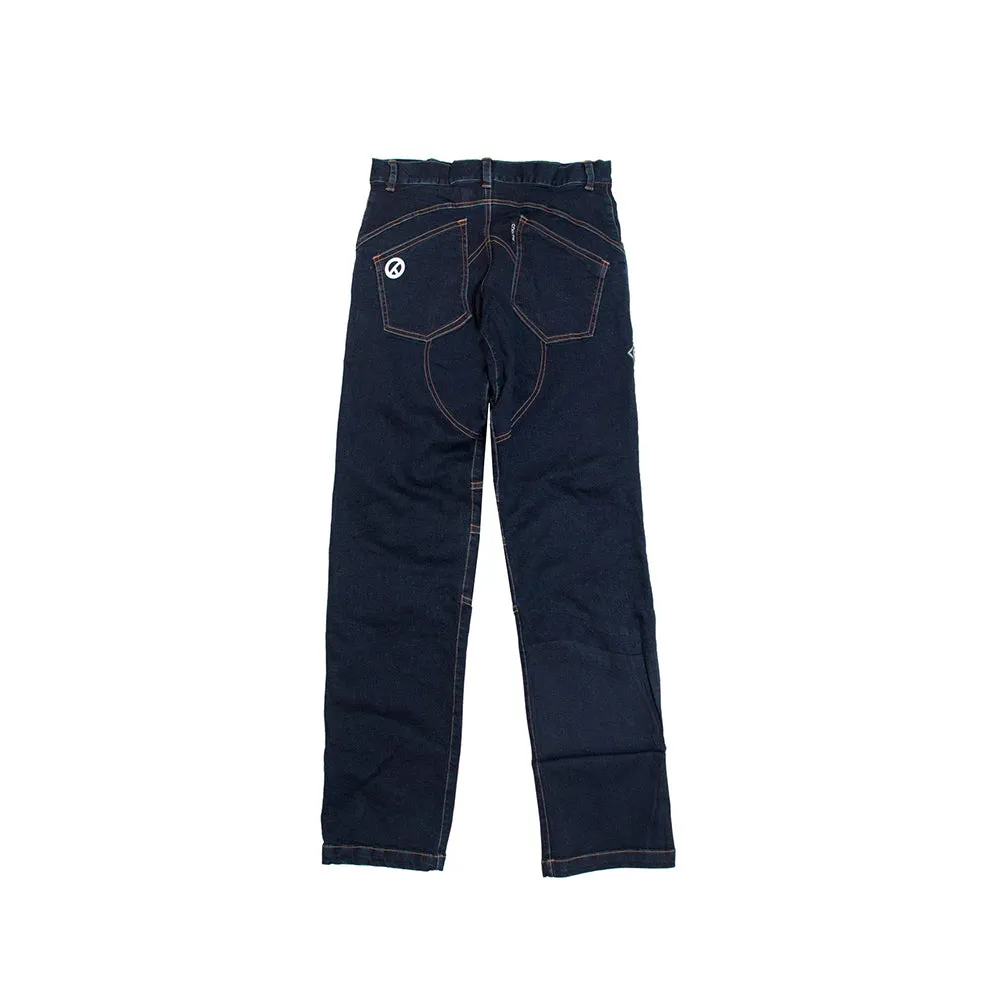 RIVER JEANS
