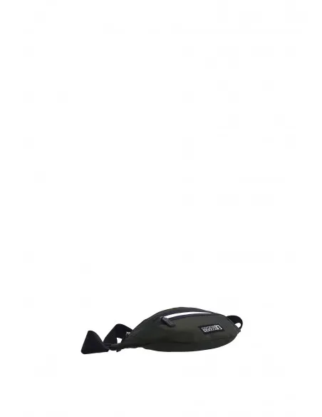 Riñonera para hombre CORONEL TAPIOCCA Amadeo de nylon con cremallera