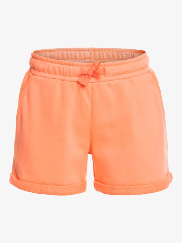 ROXY HAPPINESS FOREVER SHORT DESERT FLOWER