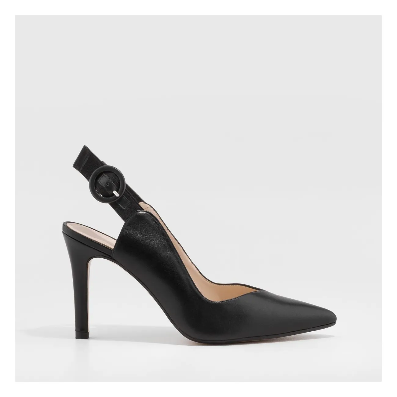 RUTIA BLACK