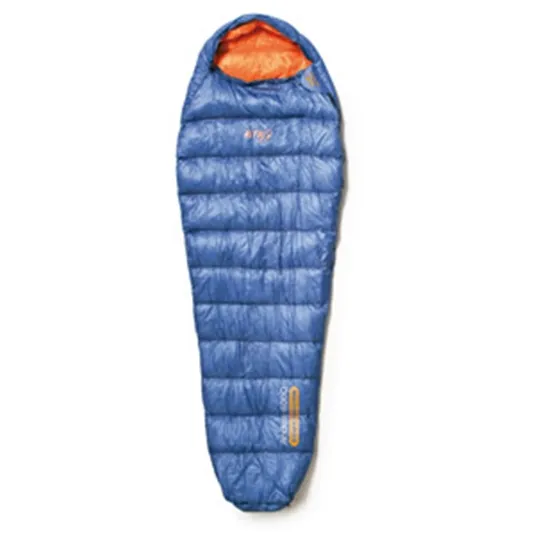 SACO ANDES 400D PLUMA  3100010