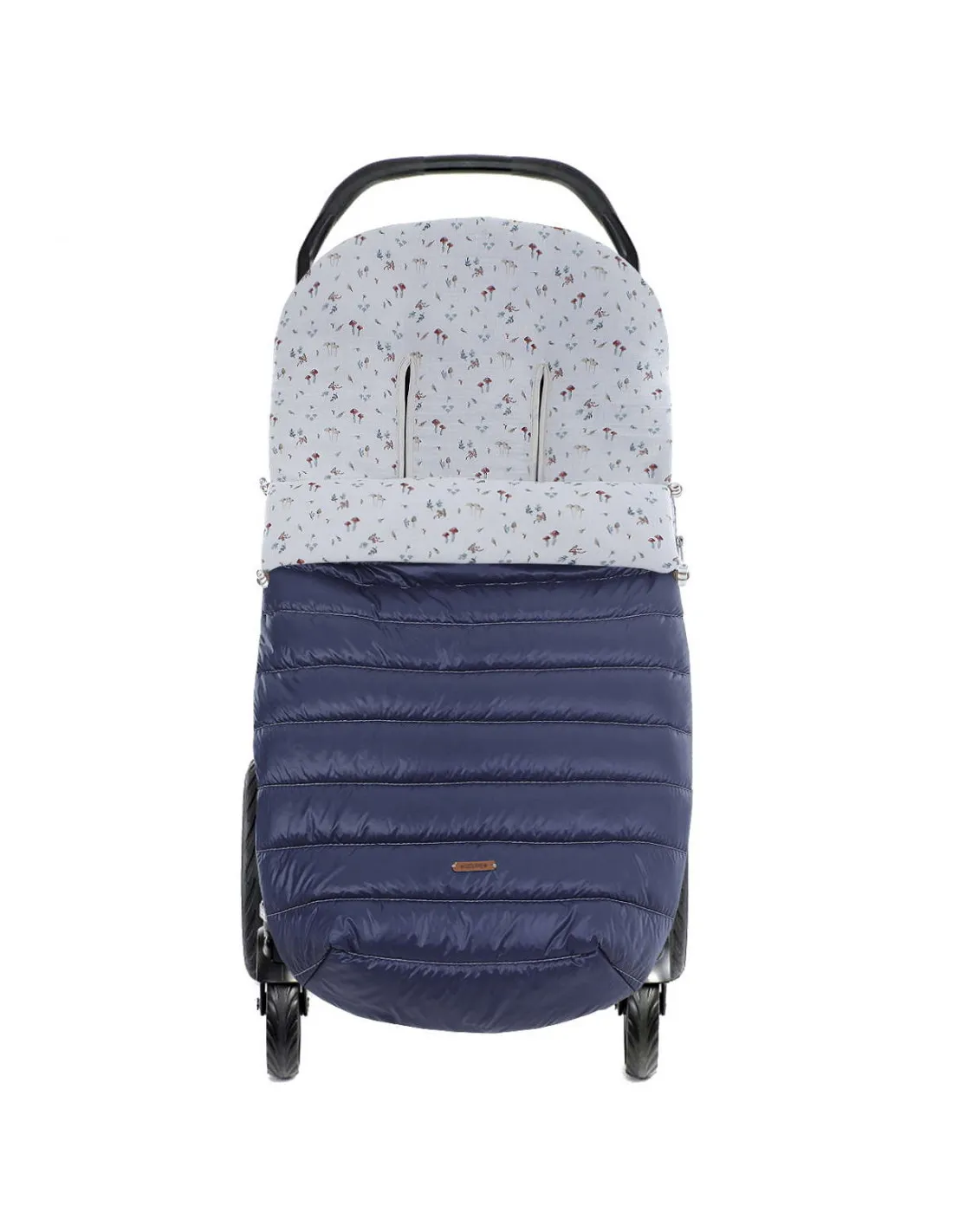 Saco para silla de paseo Federica de Uzturre