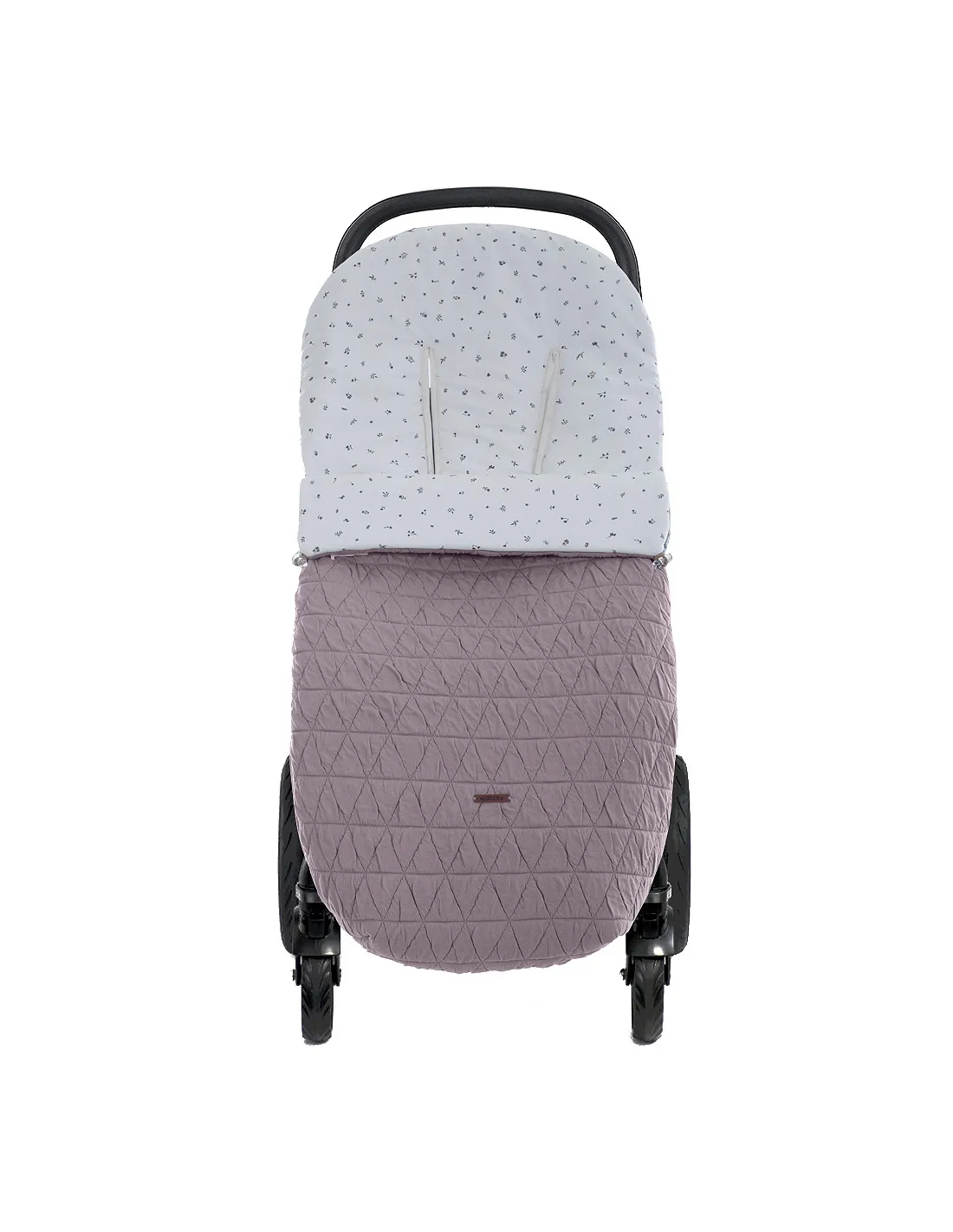 Saco para silla de paseo Felipa de Uzturre