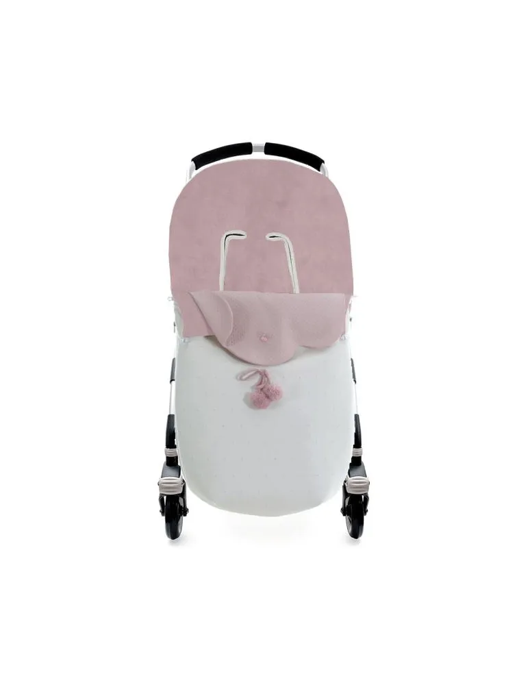 SACOS DE SILLA AP INTERIOR PELO TERESE ROSA UZTURRE