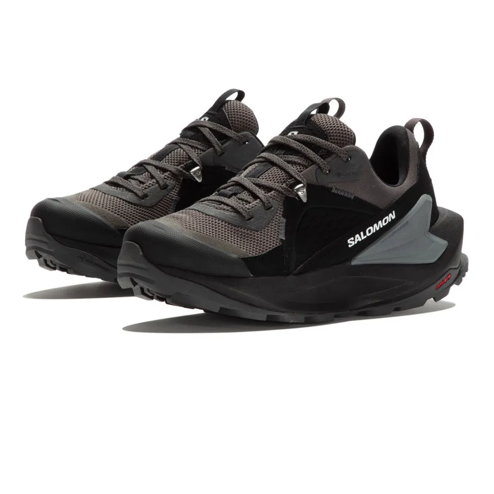 SALOMON ELIXIR MID GORETEX ZAPATILLAS DE TREKKING  AW23