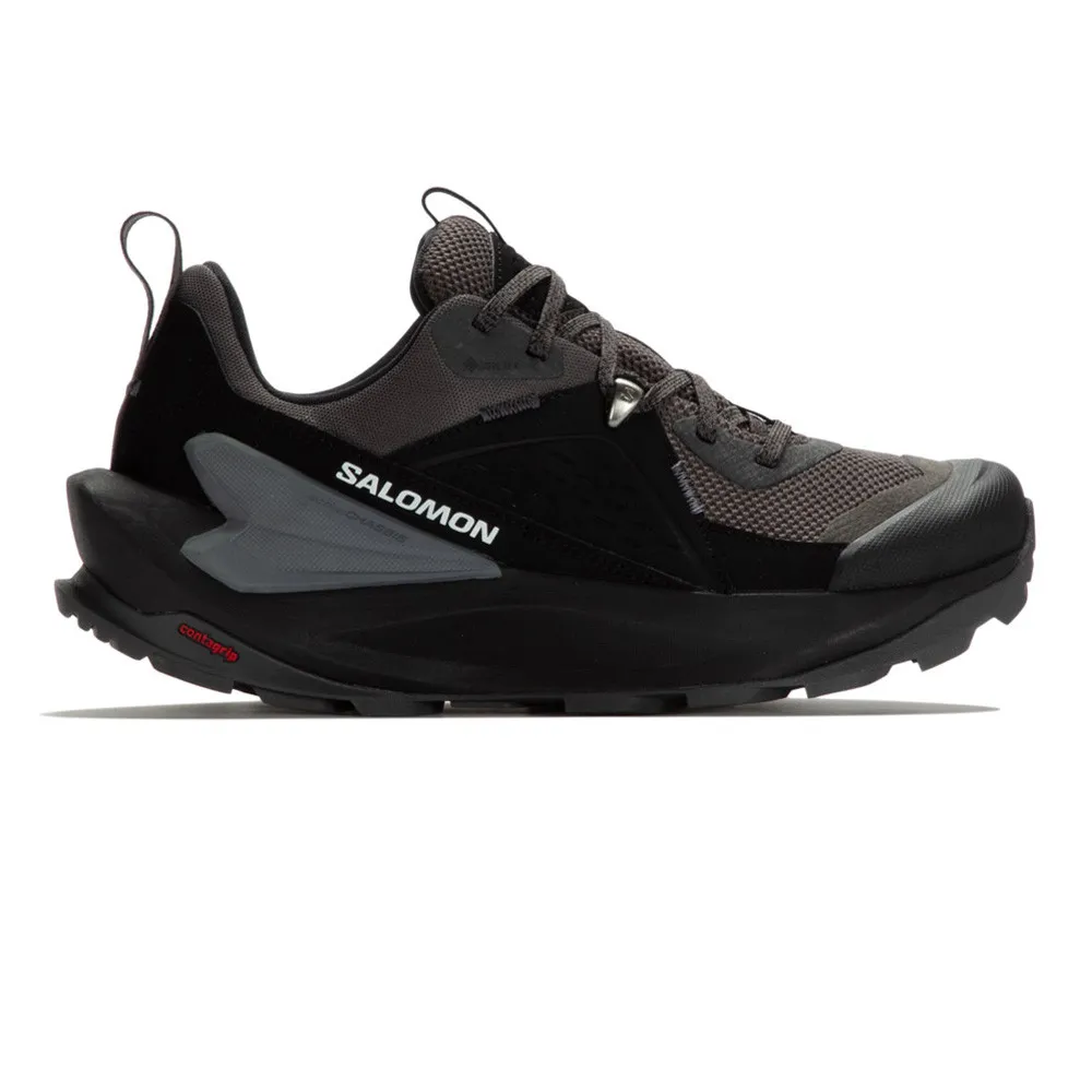 SALOMON ELIXIR MID GORETEX ZAPATILLAS DE TREKKING  AW23