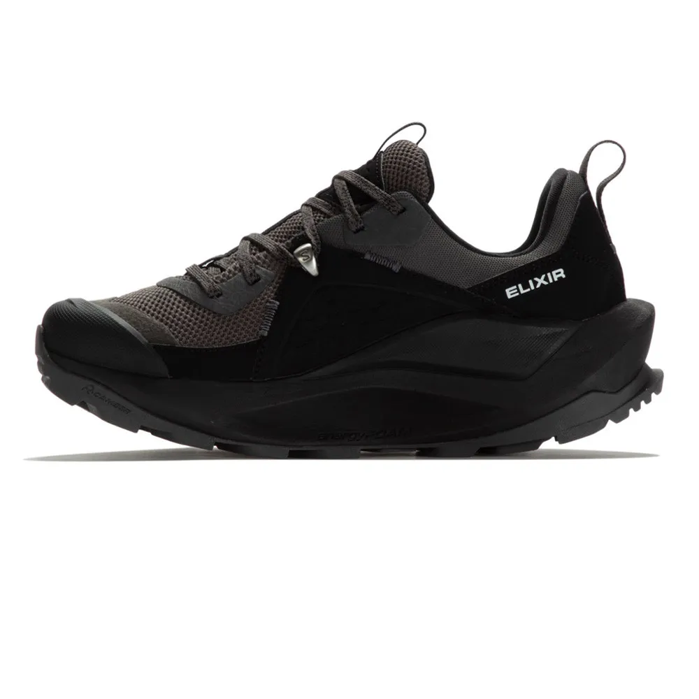 SALOMON ELIXIR MID GORETEX ZAPATILLAS DE TREKKING  AW23