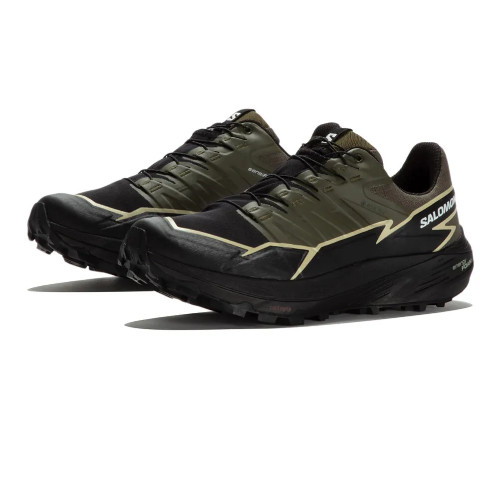 SALOMON THUNDERCROSS GORETEX ZAPATILLAS TRAIL  SS25