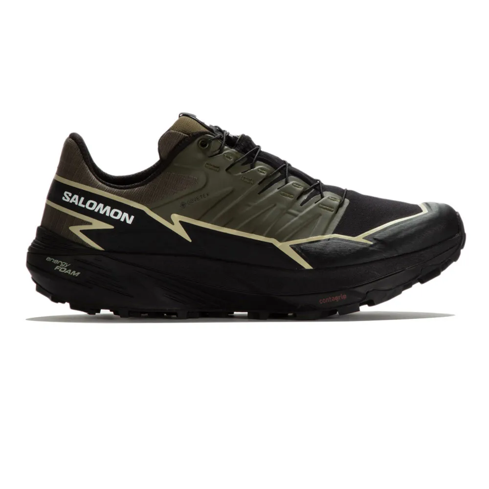 SALOMON THUNDERCROSS GORETEX ZAPATILLAS TRAIL  SS25