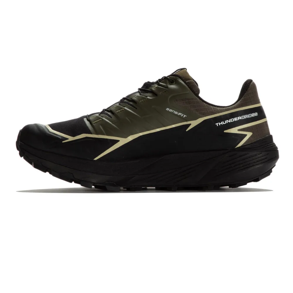 SALOMON THUNDERCROSS GORETEX ZAPATILLAS TRAIL  SS25