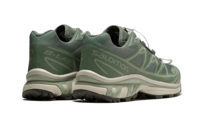 SALOMON XT6 DESERT SAGE