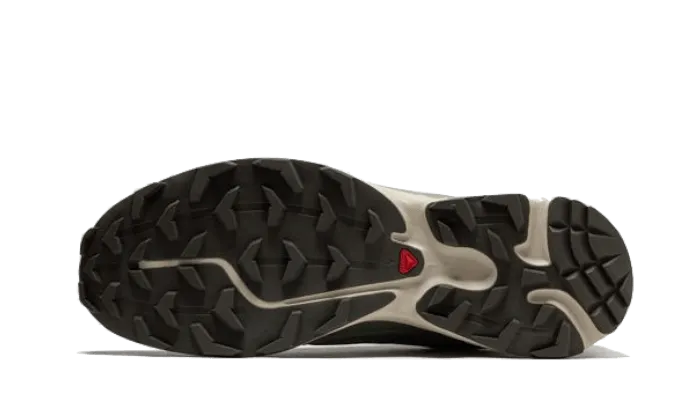 SALOMON XT6 DESERT SAGE