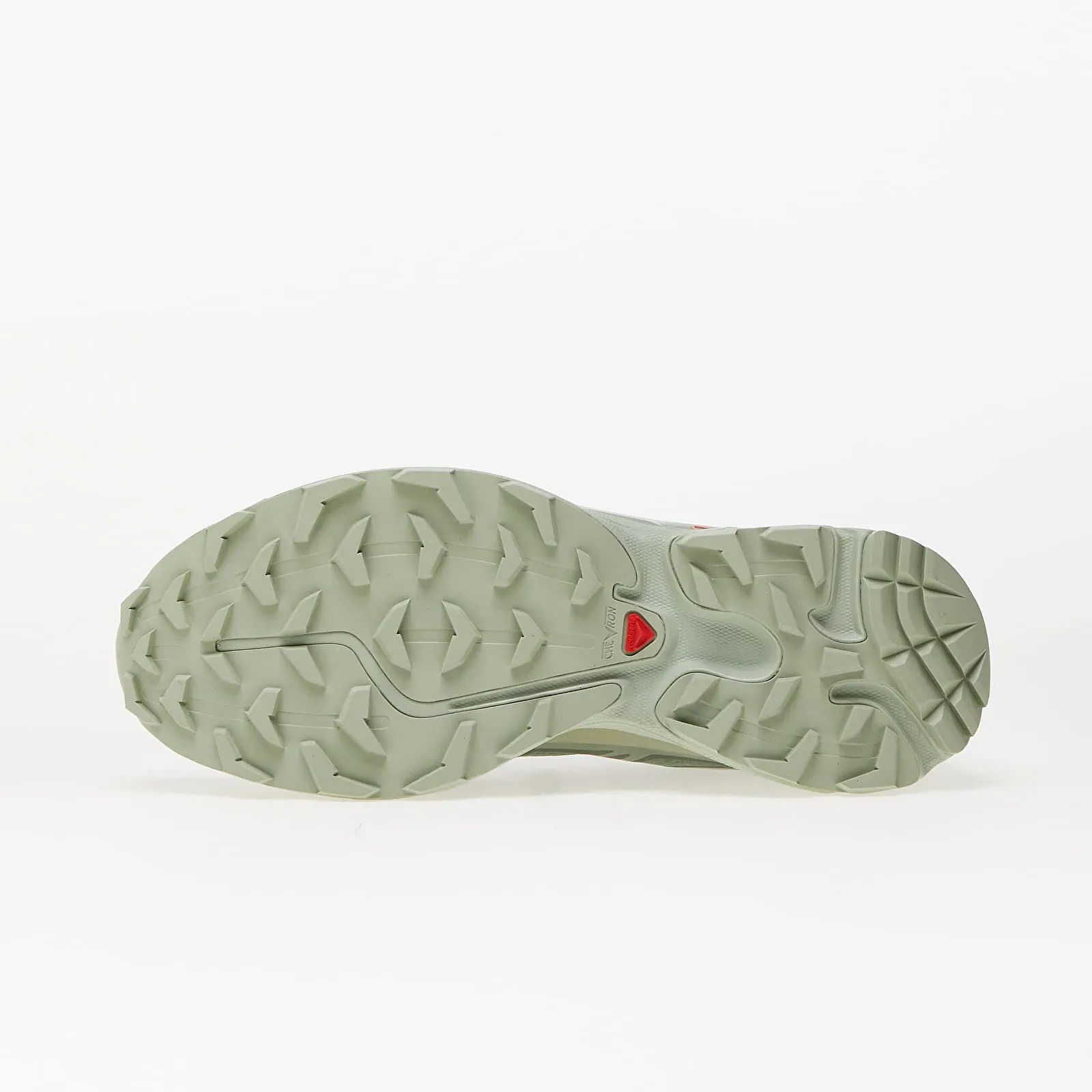 SALOMON XT6 GORETEX DESERT SAGE LILY PAD