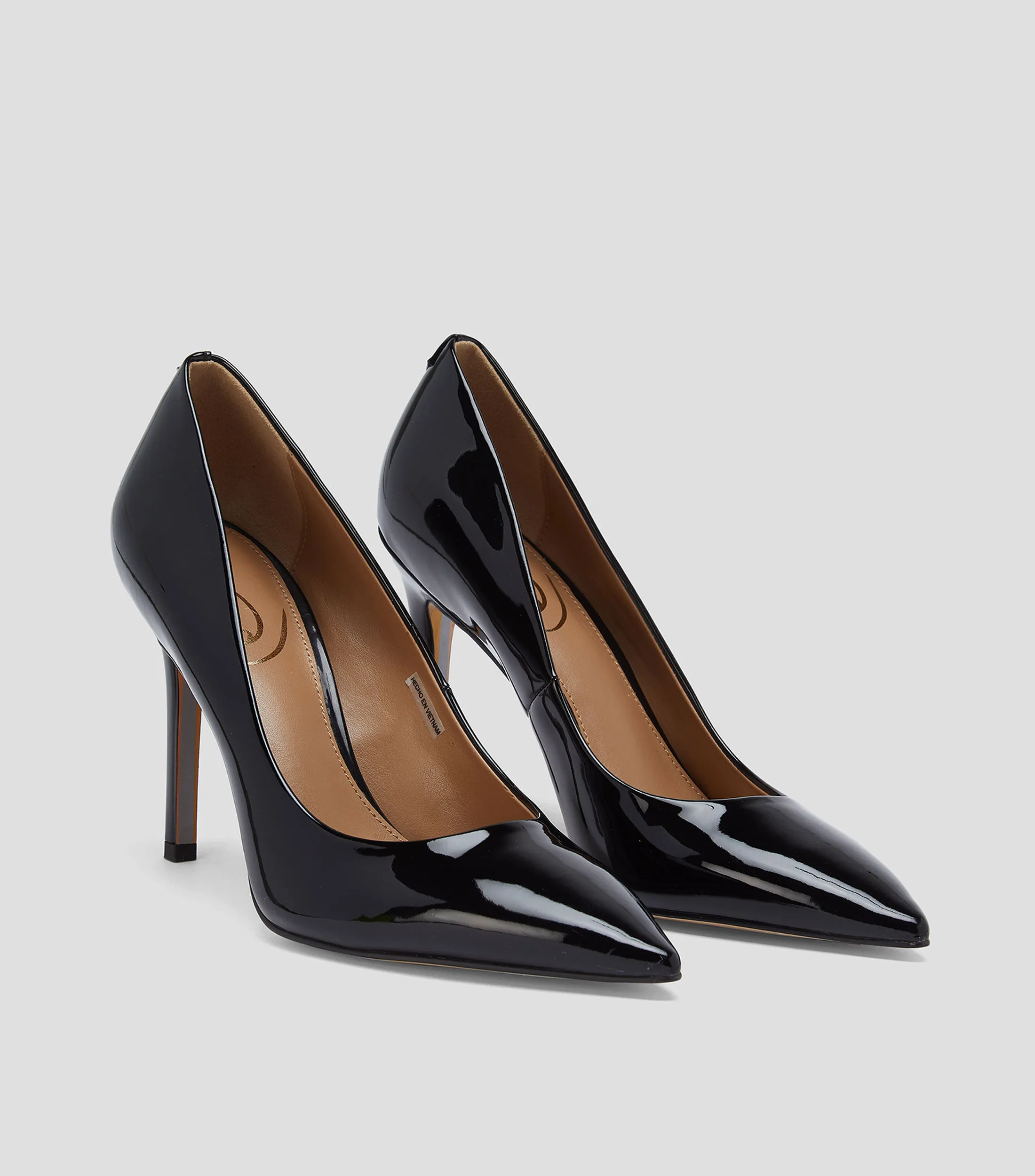 Sam Edelman Zapatillas pump SMHazel con tacón alto de aguja Mujer
