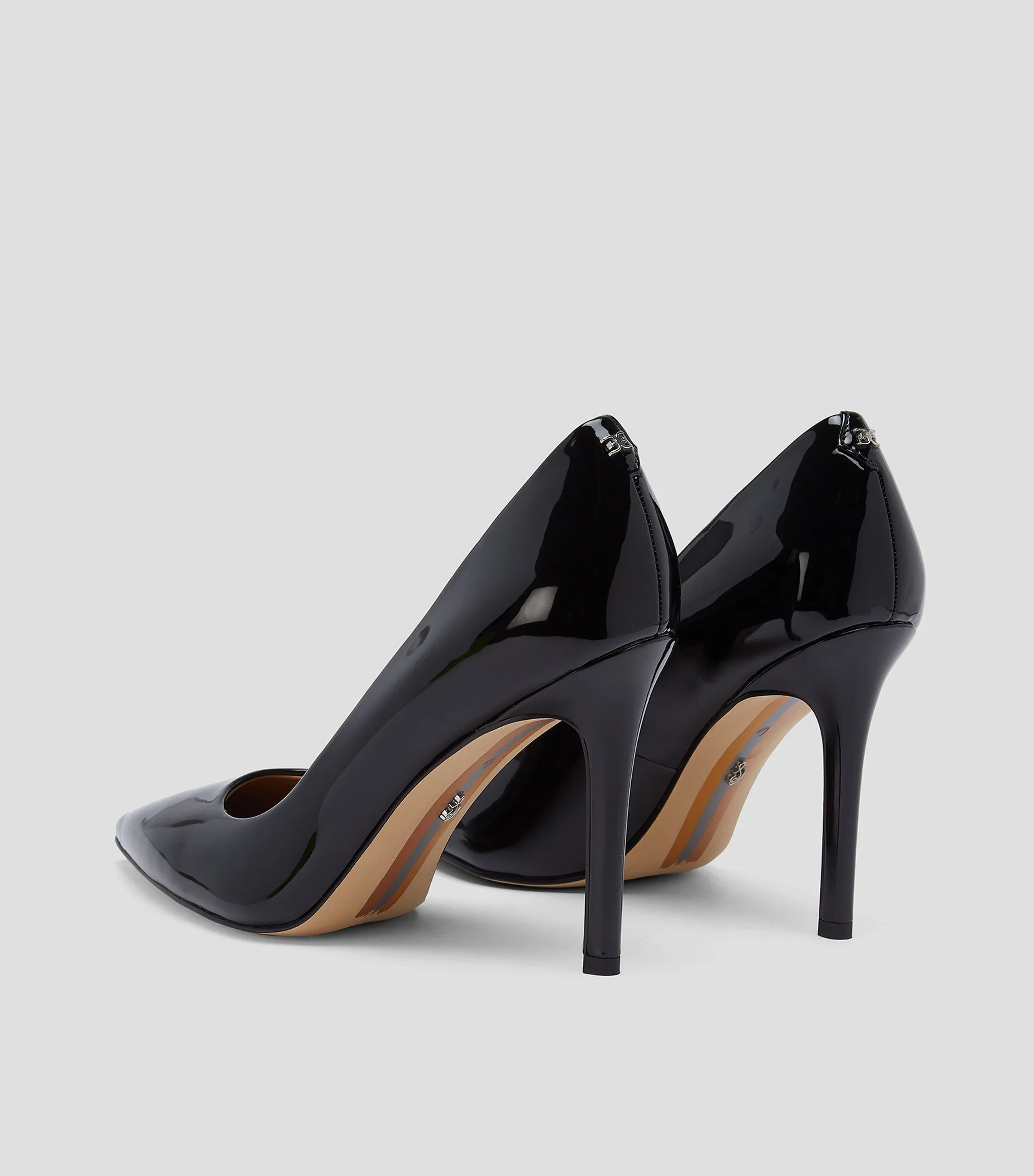 Sam Edelman Zapatillas pump SMHazel con tacón alto de aguja Mujer