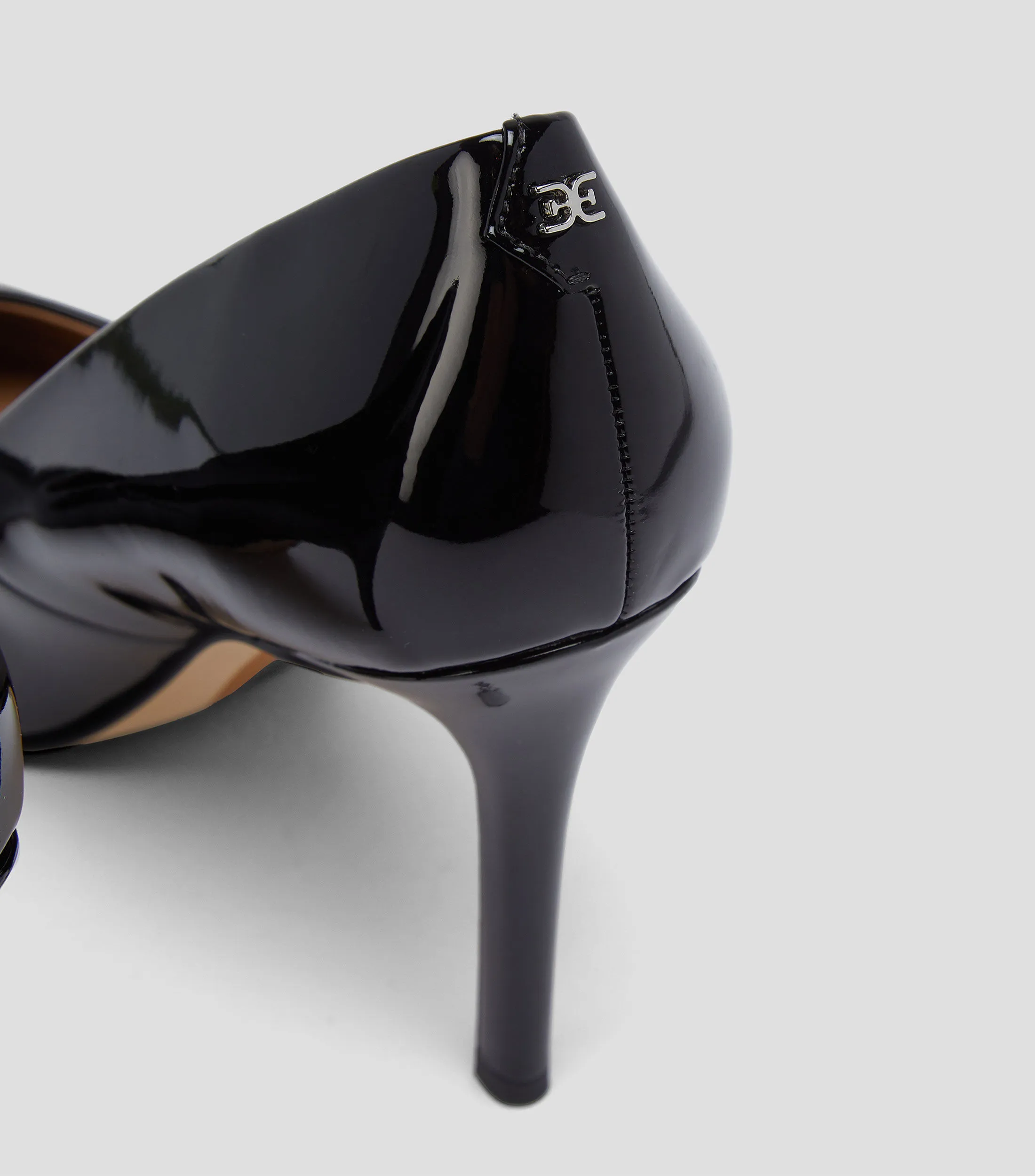 Sam Edelman Zapatillas pump SMHazel con tacón alto de aguja Mujer