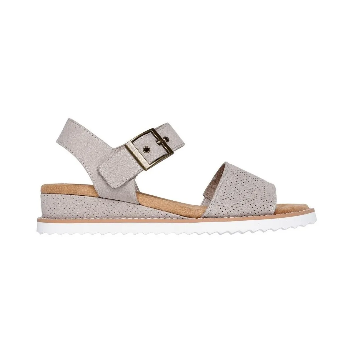 SANDALIA  DESERT KISS SERENDIPITOUS TAUPE