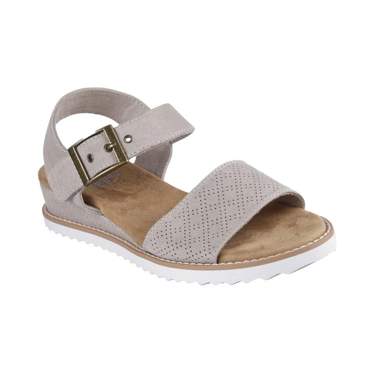 SANDALIA  DESERT KISS SERENDIPITOUS TAUPE