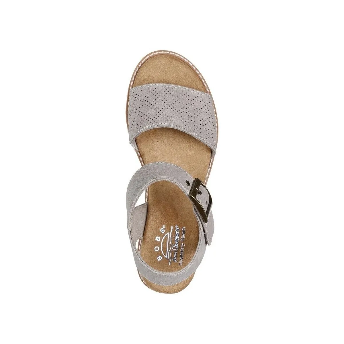 SANDALIA  DESERT KISS SERENDIPITOUS TAUPE