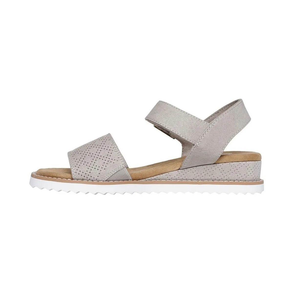SANDALIA  DESERT KISS SERENDIPITOUS TAUPE