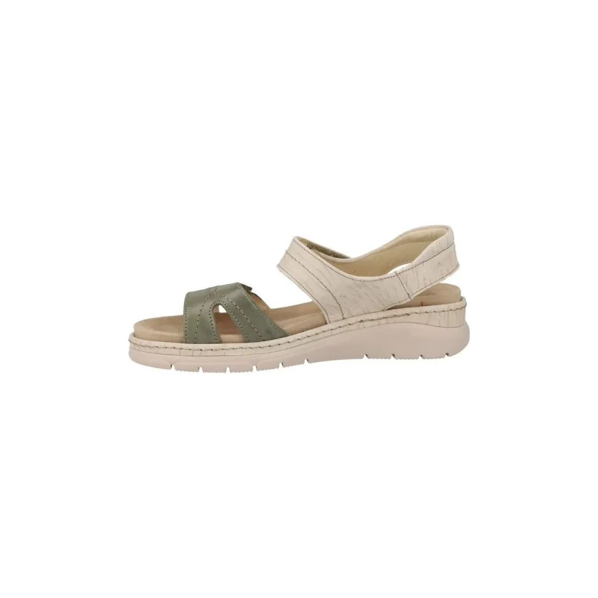 Sandalias Casual con Cuña para Mujer de  3350