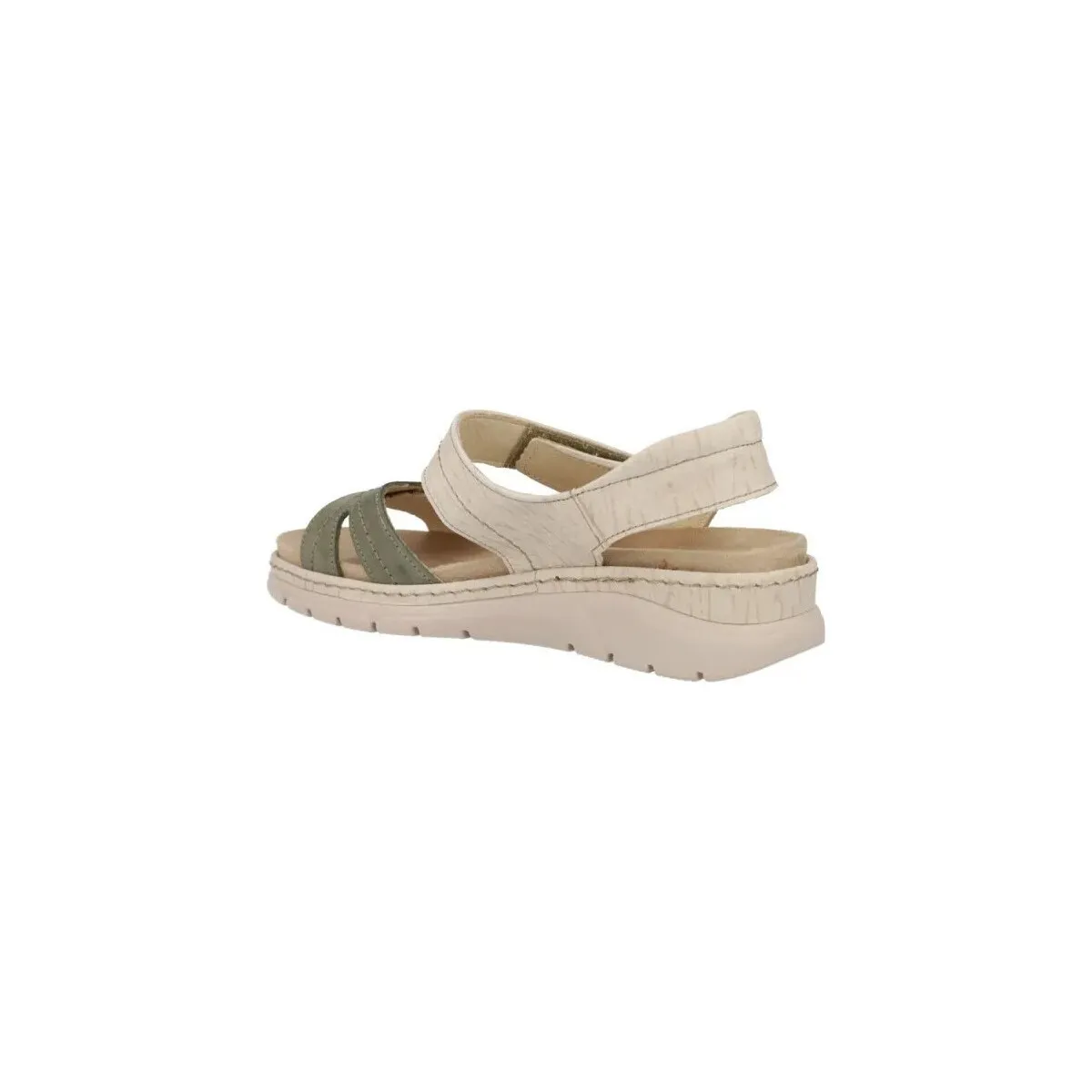 Sandalias Casual con Cuña para Mujer de  3350