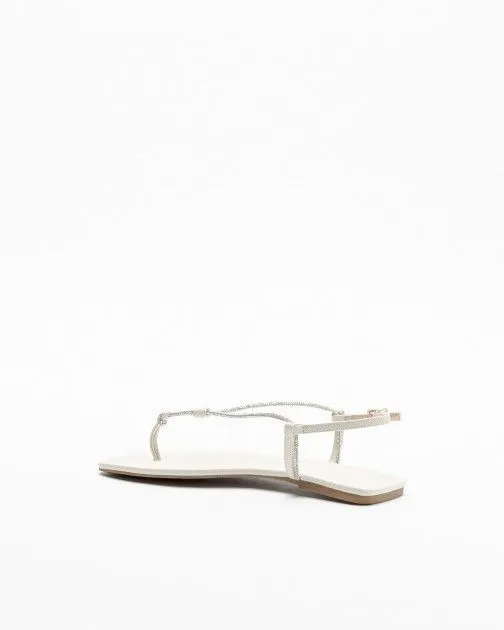 Sandalias Gloss C3000.123 Blanco