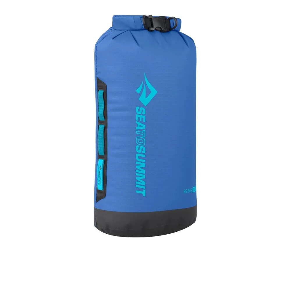 SEA TO SUMMIT BIG RIVER 13L DRY MOCHILA  SS25
