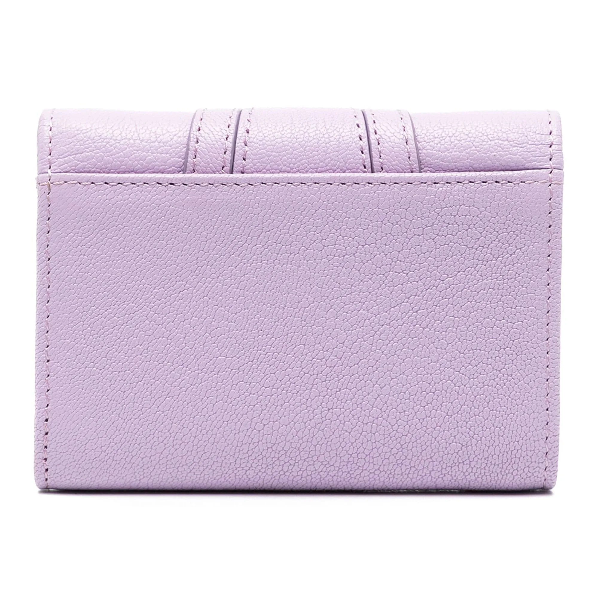 SEE BY CHLOÉ Billeteras 507 Lilac Breez