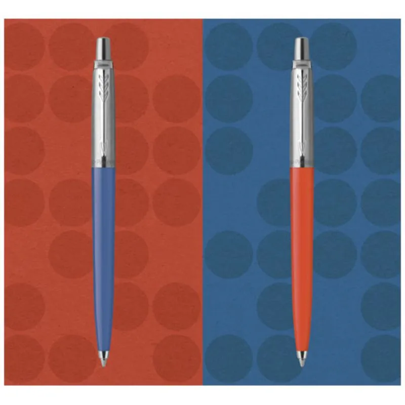 Set de regalo con bolígrafo Jotter Cracker