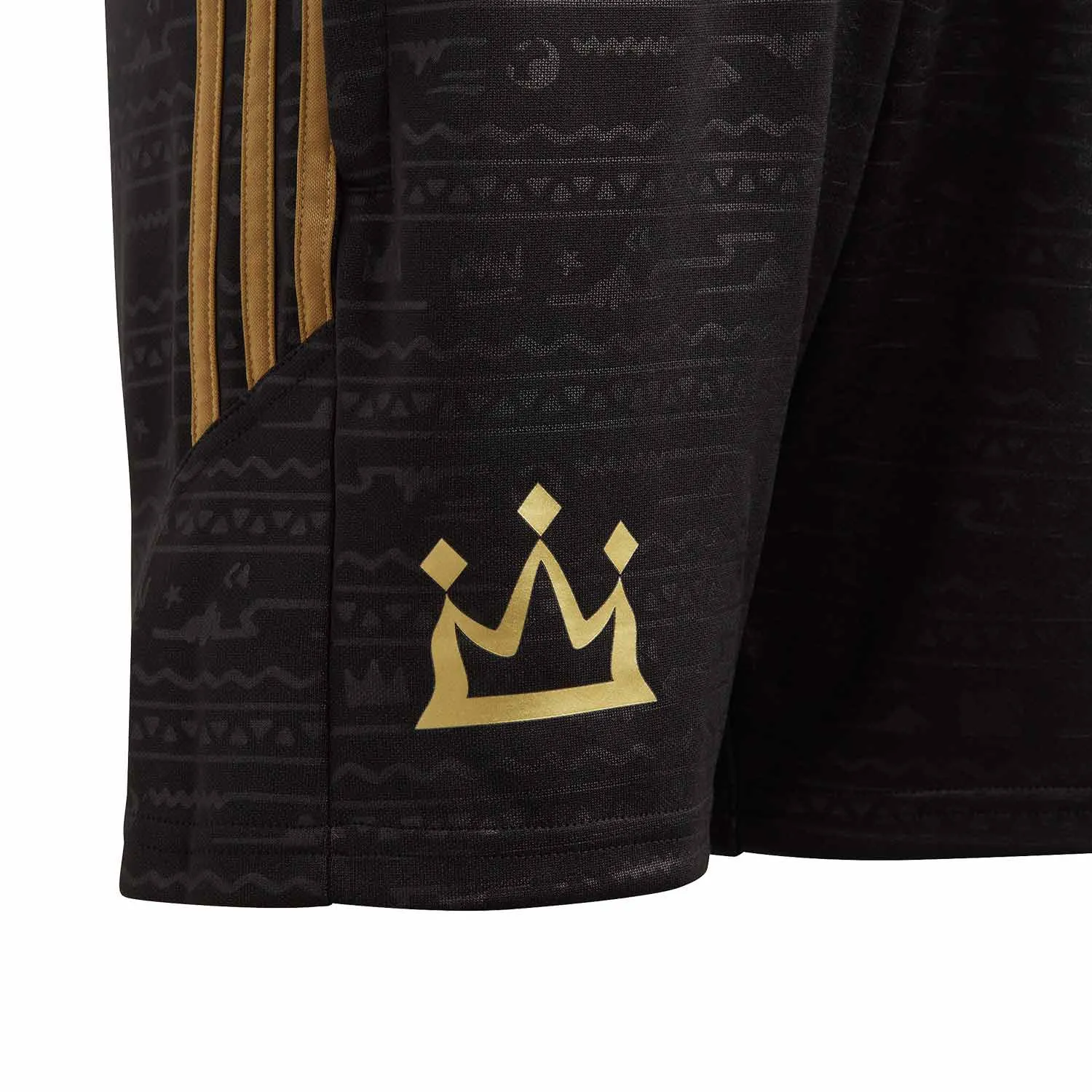 Short adidas Salah niño