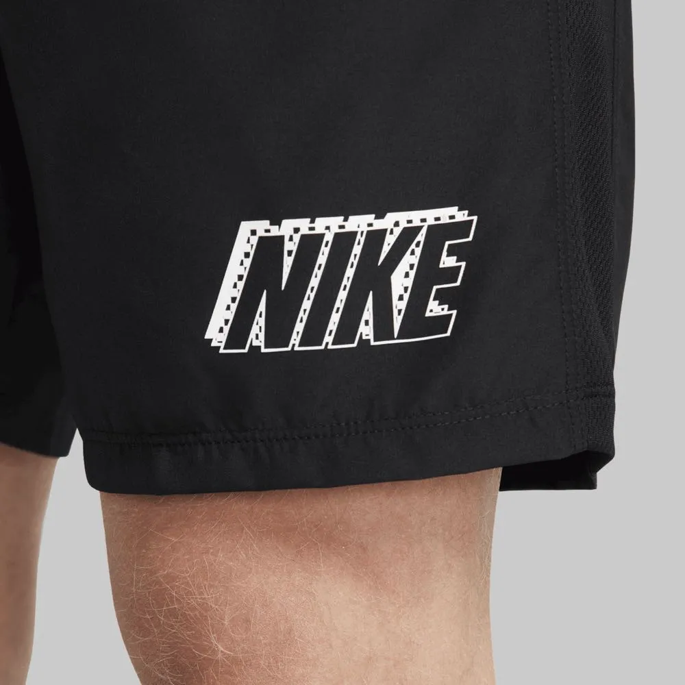Short Nike Academy Hombre