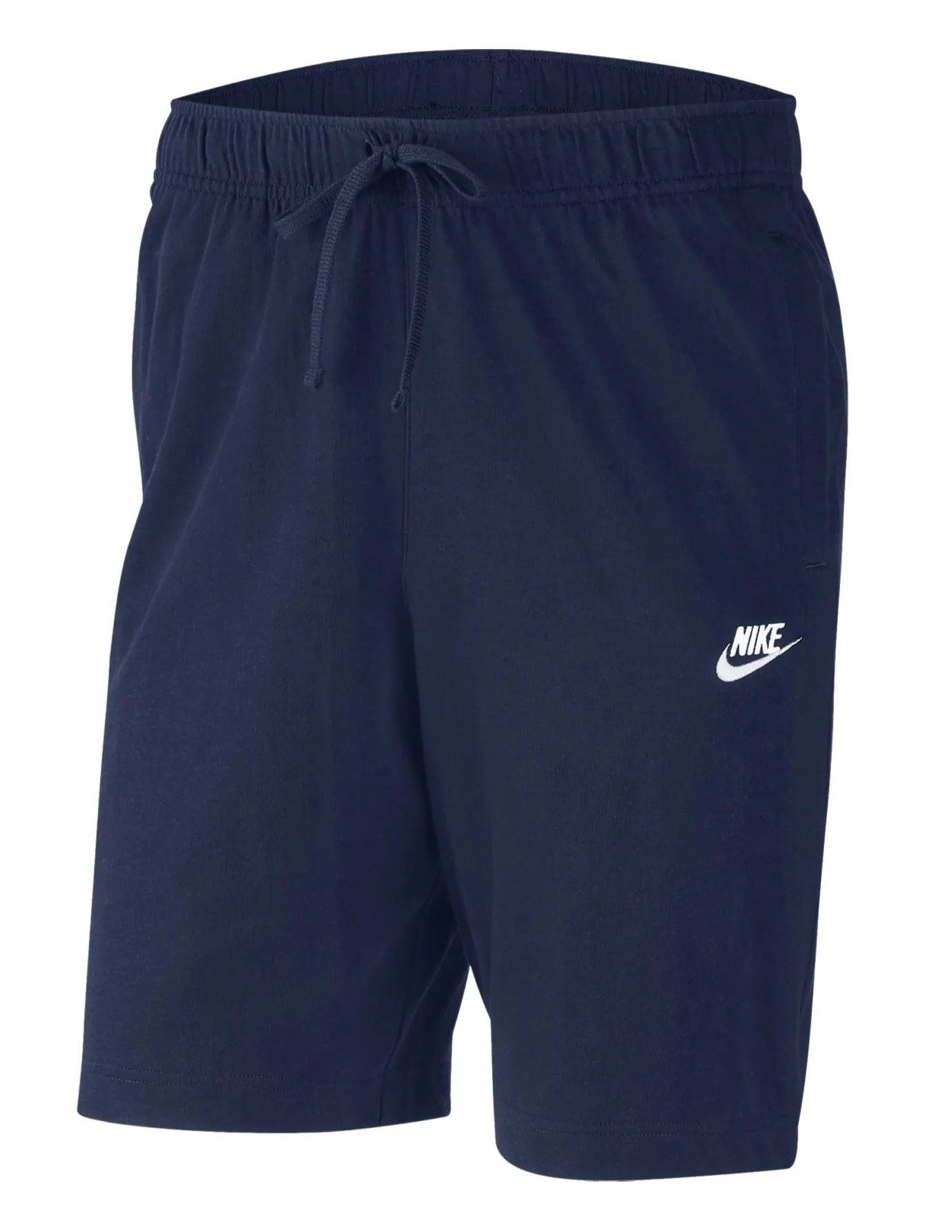 Short Nike Sportswear Club Jsy Para Hombre