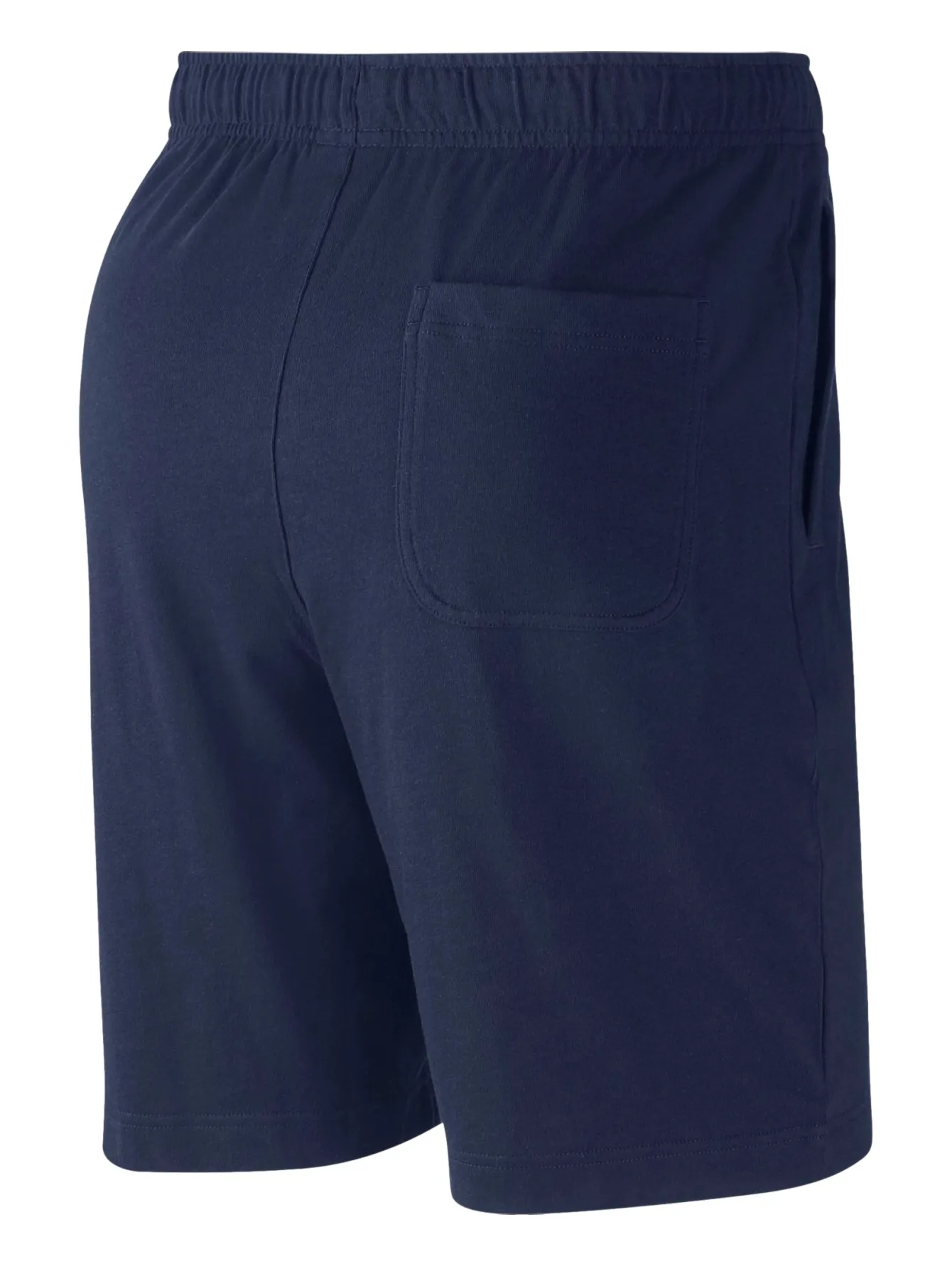 Short Nike Sportswear Club Jsy Para Hombre