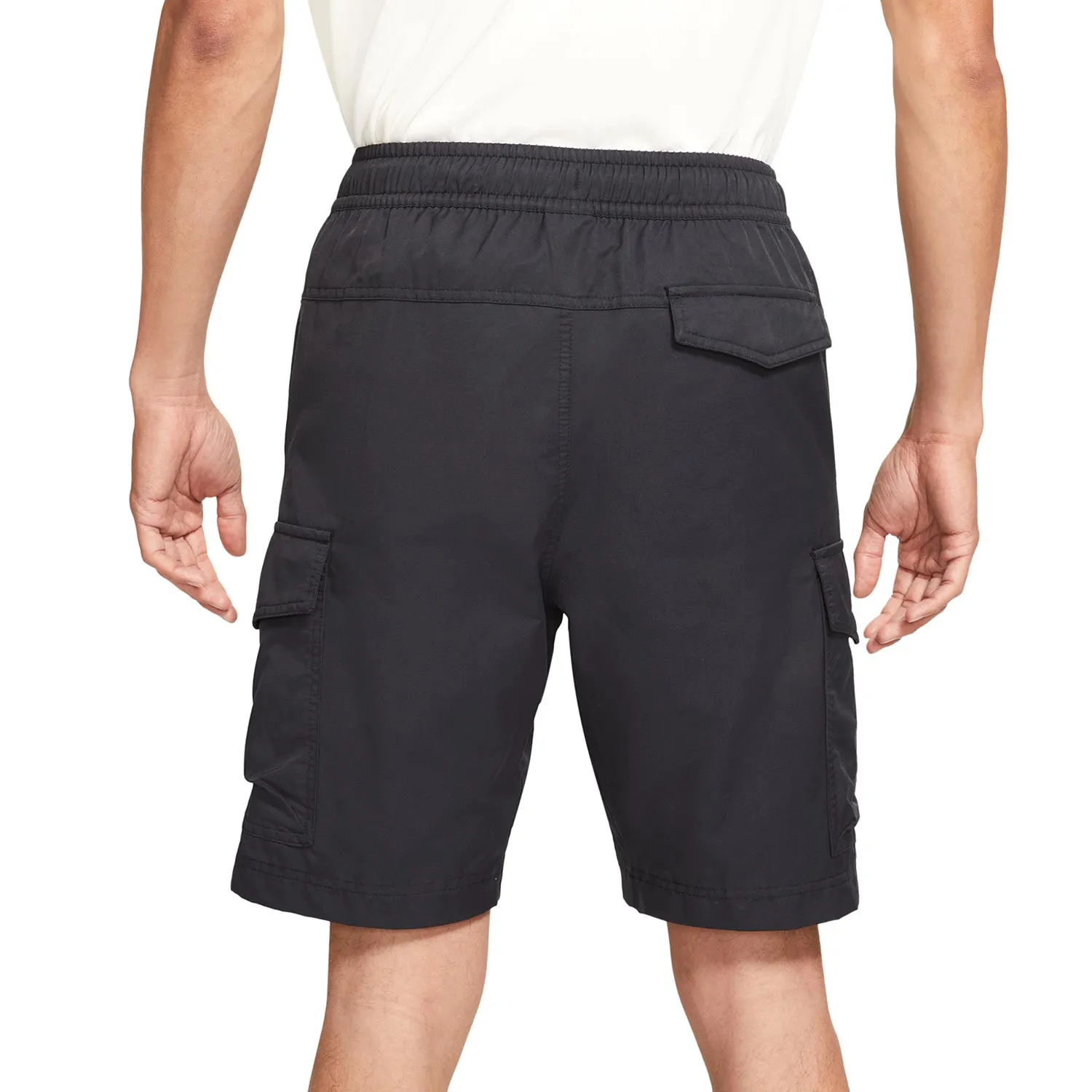 Short Nike Sportswear Woven Utility